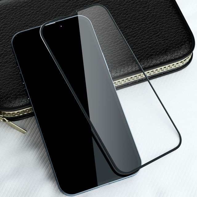 Factory Direct Mobile Phone Tempered Glass Screen Protector for Iphone&Samsung&Huawei&Oppo&Vivo&Xiaomi Protective Film