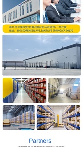 Envío <span class=keywords><strong>DDP</strong></span> de Mercancías Peligrosas, Canal de Baterías LCL+Transporte Terrestre, China a Todo el EE. UU., 20-30 Días, Electrónica de Consumo Segura, Hogar Inteligente, Soporte 24/7 - Product Image 6