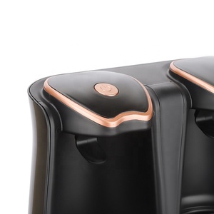 2024 electrodomésticos <span class=keywords><strong>cafetera</strong></span> eléctrica portátil 3 en 1 <span class=keywords><strong>cafetera</strong></span> turca Grecia Arabia para agua hirviendo/leche - Product Image 5