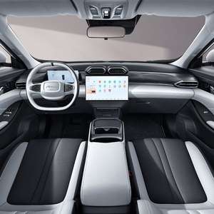 ตงฟง 2025 เฟิงเซิน L7 EV 518 Pro รถแฮทช์แบ็กพลังงานใหม่ เกียร์อัตโนมัติ รถยนต์<span class=keywords><strong>ไฟฟ้า</strong></span> PHEV พวงมาลัยซ้าย - Product Image 6