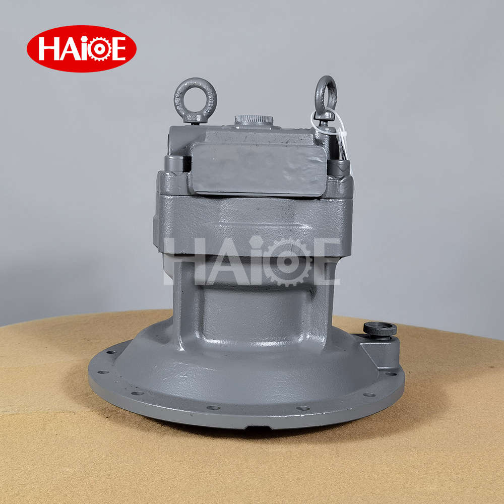 ZX270 Swing Motor - High-Quality Excavator Parts for Hitachi