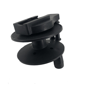 Carrete <span class=keywords><strong>de</strong></span> <span class=keywords><strong>Pesca</strong></span> <span class=keywords><strong>Submarina</strong></span> <span class=keywords><strong>de</strong></span> Nailon y Plástico, Hilo Resistente, Eje para Fusil <span class=keywords><strong>de</strong></span> Arpón - Product Image 4