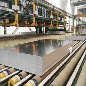 JFE INCONEL 625 (Nova N06625) pelat-reaktor nuklir aplikasi internal panas bekerja sesuai SB-443 korosi tinggi kelelahan - Product Image 4