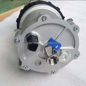 Китай части дизельного двигателя FH230 FS19763 топливный водоотделитель - Product Image 2