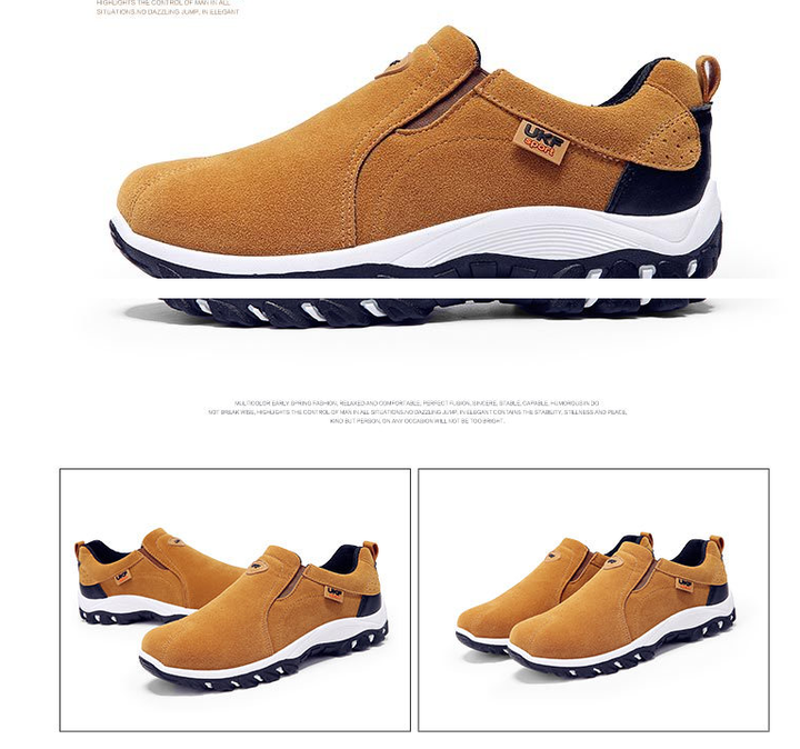 Zapatos Hombre Tendencias Calzado Invierno 2020 2021 Otoño