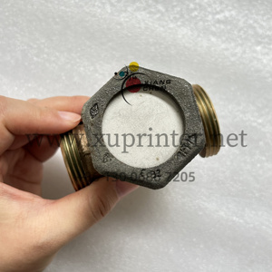 Válvula original de fábrica VVP 45. 5-6.3 10103748 Piezas para Impresión Offset 1 par de separadores de papel - Product Image 6