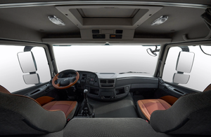 FOTON Auman R GTL-bleu - Product Image 3