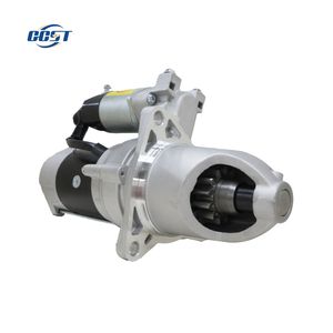 <span class=keywords><strong>Starter</strong></span> ekskavator 24V 13T <span class=keywords><strong>Starter</strong></span> <span class=keywords><strong>Starter</strong></span> ME057200 ME057350 ME057845 ME057985 ME057990 ME255AA ME57845 ME57985 - Product Image 1