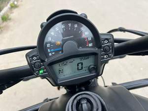 Moto d'occasion Kawasaki Little Fire God <span class=keywords><strong>Vulcan</strong></span> <span class=keywords><strong>S</strong></span> <span class=keywords><strong>650</strong></span> - Product Image 3