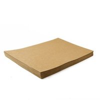 Kraft Paper Rolls and Cardboard