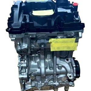 1 2 3 श्रृंखला x2 मिनी के लिए फिर से निर्मित किया गया 1.5 टी 3 सिलेंडर के लिए 1 2 3 श्रृंखला x2 मिनी - Product Image 2