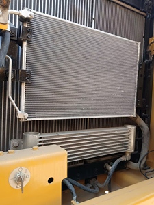 Excavadora Hidráulica Usada Caterpillar CAT320GC de 20 Toneladas, Motor de Bomba Hidráulica, PLC, Modelo 2021 para Excavación en Construcción - Product Image 4