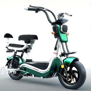 <span class=keywords><strong>Bicicleta</strong></span> Eléctrica Igual a la de las Celebridades de <span class=keywords><strong>Internet</strong></span>, Batería de Litio de 48V500W, Scooter Eléctrico, Venta Directa de Fábrica, <span class=keywords><strong>Bicicleta</strong></span> Eléctrica Barata - Product Image 2