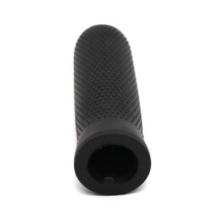 维修零件ES1/ES2/ES4/E25电动踏板车配件橡胶手柄硅胶手柄 - Product Image 2
