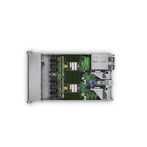 Servidor de Rack Dedicado con Arquitectura de Almacenamiento 8SFF, Dos Unidades de 480GB, Solo para Tailandia, HPE DL360 Gen11 8SFF CT0, Servidor Profesional - Product Image 3