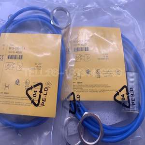 Sensor de interruptor de proximidad nuevo de alta calidad de Venta caliente, calidad garantizada, original del 100% de la <span class=keywords><strong>BI10</strong></span>-<span class=keywords><strong>G30</strong></span>-<span class=keywords><strong>Y1X</strong></span> - Product Image 3