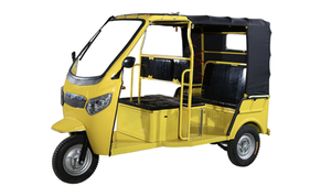 2023 New Model Tuk Tuk Is Ape 3 Wheeler Price and Comfortable <strong>Drift</strong> <strong>Trike</strong> - Product Image 3