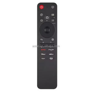 LGスマートテレビ用リモコン新品オリジナル<span class=keywords><strong>AN</strong></span>-MR25GA AKB48 76046603マジックMR25GA AIスマートテレビ音声制御 & ポインター付き - Product Image 2