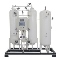 Generador industrial de la planta del oxígeno del generador de gas del Psa del precio atractivo