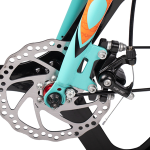 Giàu bit H100 20 inch 36V 350W 10AH hai bánh xe gấp Xách Tay Xe tay ga điện cho đi xe đạp ngoài trời - Product Image 6