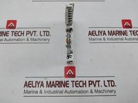1 Módulo de Salida Analógica Nuevo y Original 750-559/200-000 0.08-2.5mm2 Sap-nr.25186 Plc