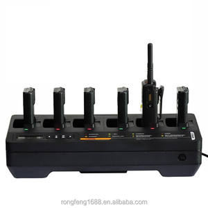Chargeur multi-unités IMPRES PMPN4296 PMPN4284 PMPN4290 pour talkie-walkie Motorola, chargeur 6 voies PMPN4289 - Product Image 2