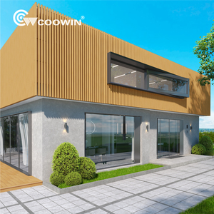 إطار من الخشب المجوف, إطار من مادة الخشب المجوف ذو سطح مربع ، مواسير للأماكن الخارجية من نوع WPC ، مصنوع من مادة ألواح الخشب المجوفة ذات سطح مربع - Product Image 4