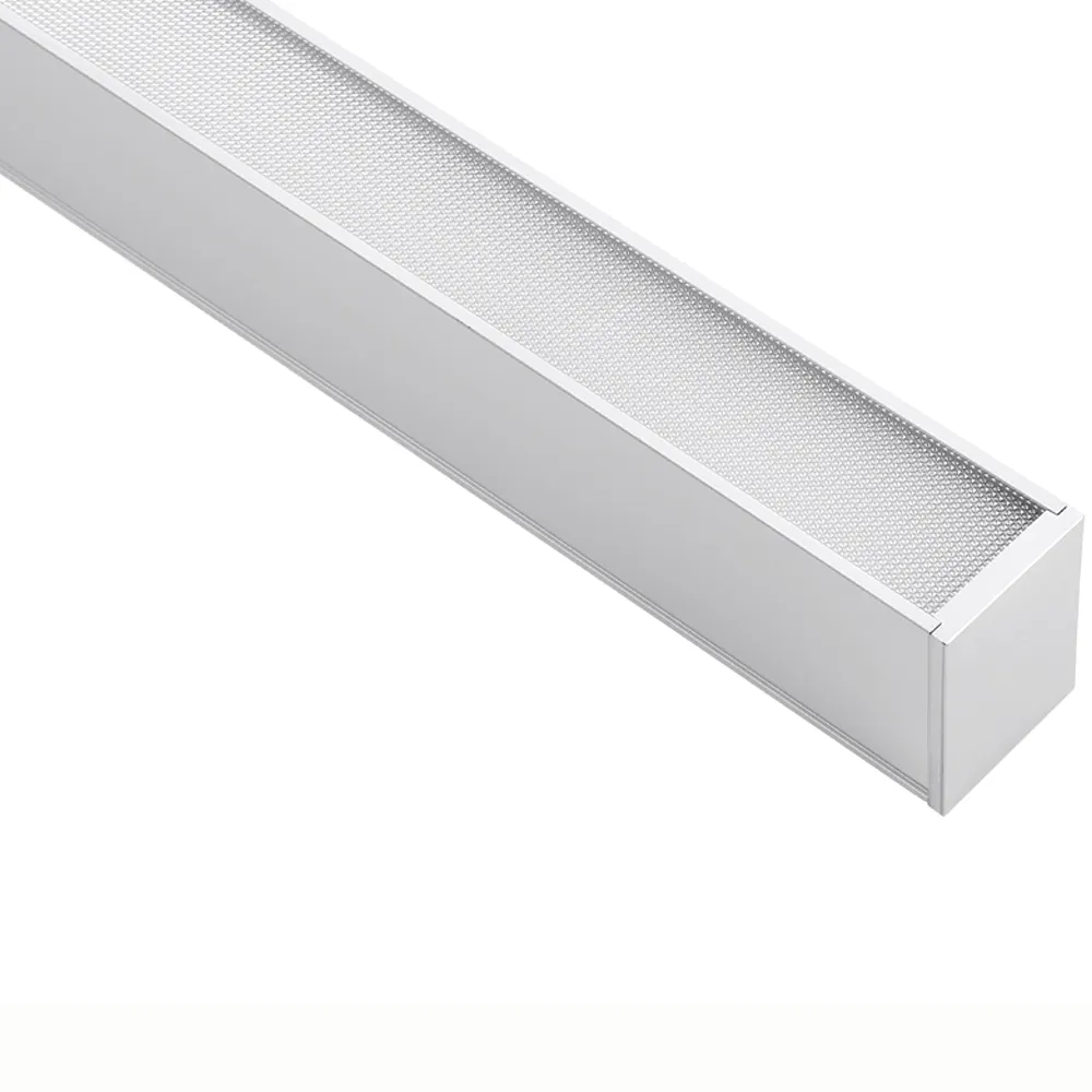 Luce led lineare approvata CE 0.6m/1.2m/1.8m/2.4m