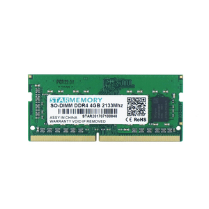 Memoria RAM <span class=keywords><strong>DDR3</strong></span> SODIMM de <span class=keywords><strong>16GB</strong></span> 32GB ECC al por Mayor, Nueva en Existencia, 3200 MHZ para Portátil - Product Image 4