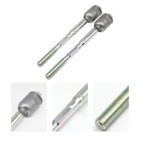 Rótula Axial de Dirección Kaluj para Toyota, Honda, Nissan, Mazda, Suzuki, Mitsubishi, Subaru, Hyundai, Kia