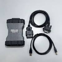 Nuevo Escáner de Diagnóstico de Automóviles OBD2 2026, Equipo de Diagnóstico de Fallas de Vehículos con WiFi y USB, Compatibilidad con Múltiples Modelos de Vehículos