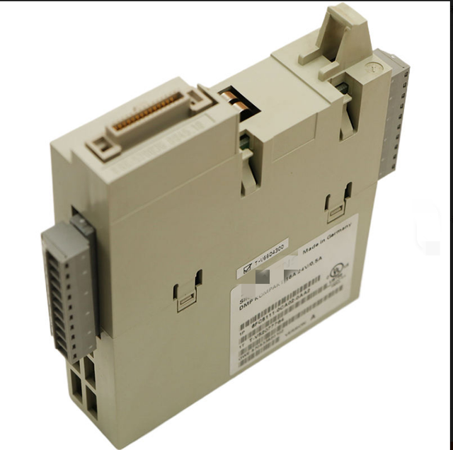 Original New 6FC5111-0CA02-0AA2 SIMATIC Plc SINUMERIK 840C Electronic Module for CNC in Stock