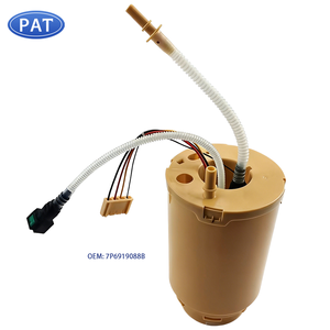Gruppo Pompa Carburante PAT per VW Touareg Audi Q7 4L Porsche <span class=keywords><strong>Cayenne</strong></span> Diesel <span class=keywords><strong>3.0</strong></span> <span class=keywords><strong>TDI</strong></span> 7P6-919-088-B 7P6919088 7P6919088A 7P6919088B - Product Image 1