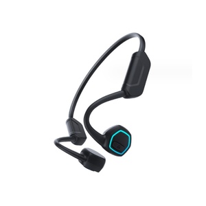 Auriculares Inalámbricos con Conducción Ósea, Resistentes al Agua IPX8, Reproductor MP3, Auriculares Deportivos - Product Image 3