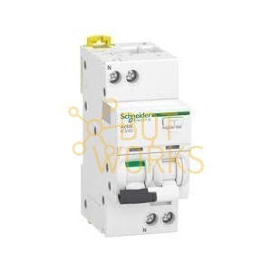 Schneider Electric A9DE2606 - Nuovo - Product Image 1