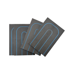 Panel Aislante XPS de Alta Calidad en Oferta, Espuma de Poliestireno Impermeable, Sistema de Calefacción por Suelo Radiante - Product Image 1