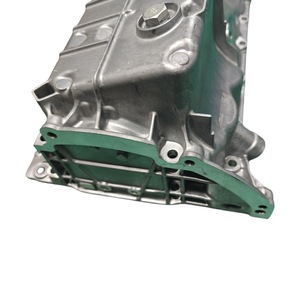 Bac à huile moteur de voiture 11138611692 pour BMW, pièce de rechange neuve - Product Image 4