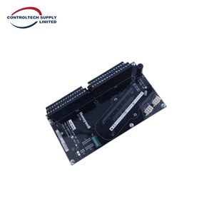 โมดูลอินพุตแบบอะนาล็อก 8C-TAIM01 ของแท้ใหม่ มีสินค้าในสต็อก จัดส่งรวดเร็ว อะไหล่ PLC เกรดอุตสาหกรรม ระบบควบคุมอัตโนมัติ - Product Image 6