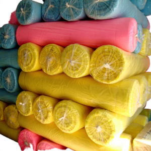 Serviette de bain exfoliante en tissu 100 % nylon tissé, style japonais, pour la beauté de la peau, textile de maison - Product Image 1