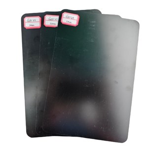 Cổ phiếu G10 fr4 tấm cắt sợi thủy tinh tấm fr4 <span class=keywords><strong>Epoxy</strong></span> nhựa tấm nhà sản xuất - Product Image 4