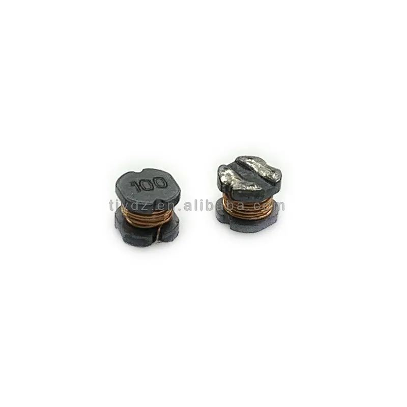 선상 인덕터 SDR0302-100KL SMD 1uH 10uH 47uH 82uH 비차폐 전유도 10uH 0302