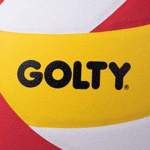 Balón <span class=keywords><strong>de</strong></span> <span class=keywords><strong>Voleibol</strong></span> <span class=keywords><strong>GOLTY</strong></span> GVL-2040 Talla 5, Peso 260-280G y Circunferencia 650-670MM, con Peso y Tamaño Oficial - Product Image 6
