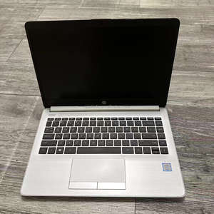 Precio bajo para HP 348G5 i5 8va generación 8g 256g ssd con caja. Portátil empresarial usado, diseño de oficina, programación, ordenador para estudiantes, PC para aprendizaje. - Product Image 1