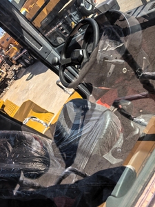 ZL50GN Famous Brand New Wheel Loader 22 Ton Front Wheel Loader ZL50GN - Product Image 5