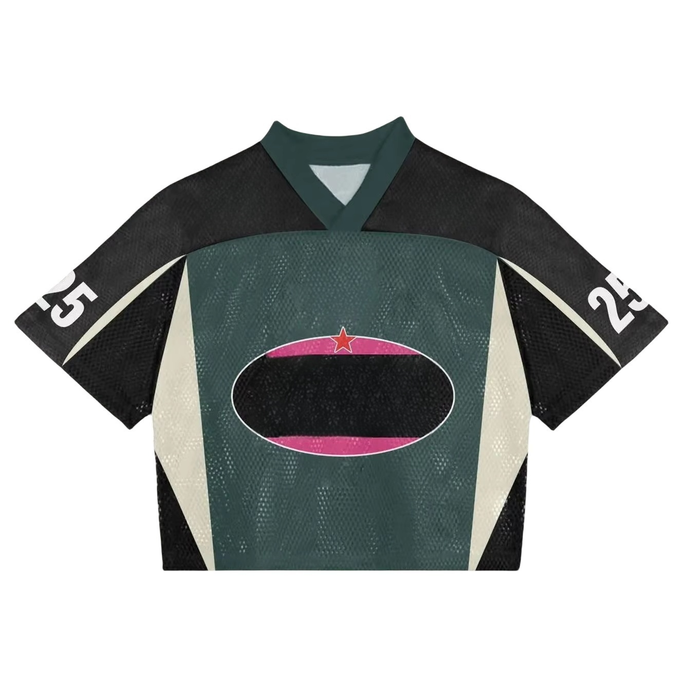 Dark Green-1