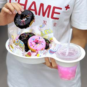 Papel de Envoltura de Pergamino Antigrasa con Recubrimiento de PE y Logotipo Personalizado para Empacar Alimentos, Panadería, Gelatina y Bocadillos - Product Image 4