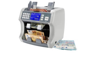 Máquina Contadora de Dinero HL-S200, Bolígrafo Detector de Billetes Falsos, ROHS, Contador de Billetes de <span class=keywords><strong>Shekel</strong></span> Israelí, TFT UV/IR/CIS/MG - Product Image 2