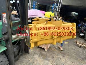 HPK055ประกอบปั๊ม ZAX120-6 130ชั่วโมง9227923ชิ้นส่วนสร้างใหม่ดั้งเดิมของปั๊มหลัก - Product Image 2