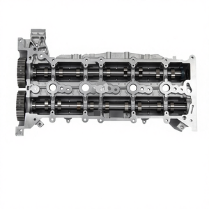 Auto-onderdeel NIEUW Fabrieksnieuw GK2Q6E262AE Hoge Kwaliteit Nokkenasdrager Met <span class=keywords><strong>Rocker</strong></span> Arms & Lifters Set GK2Q-6E262-AE <span class=keywords><strong>Kit</strong></span> voor <span class=keywords><strong>FORD</strong></span> ECOBLUE 2.0L - Product Image 1