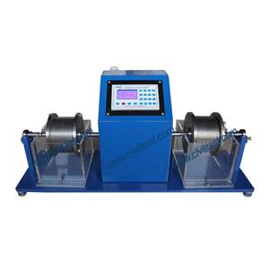 바위 슬레이크 내구성 시험기 시험 약화 및 분해 - Product Image 1